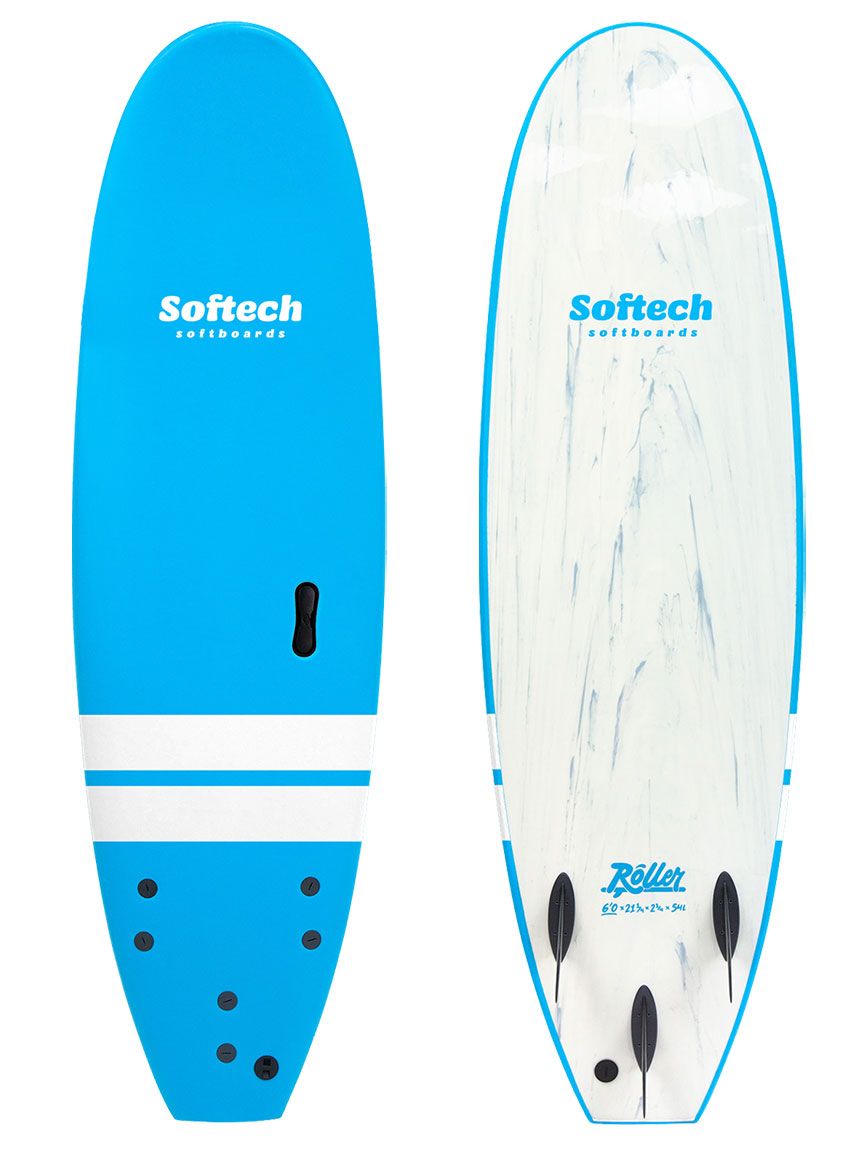 Softboard Range