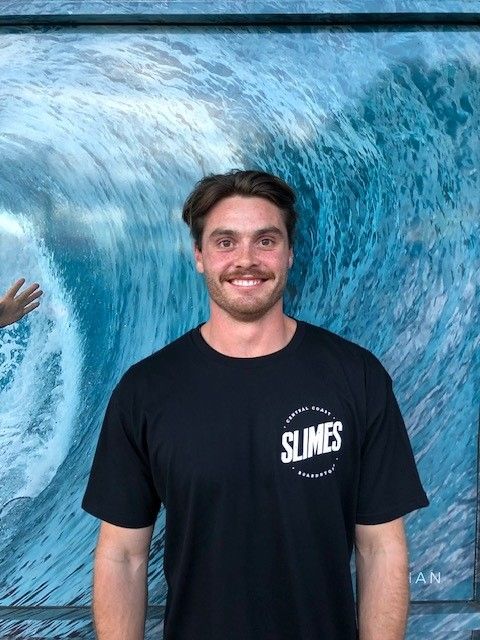Connor Kondrat