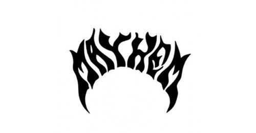 Lost Mayhem