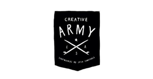 Creative Army
