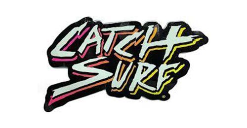 Catch Surf