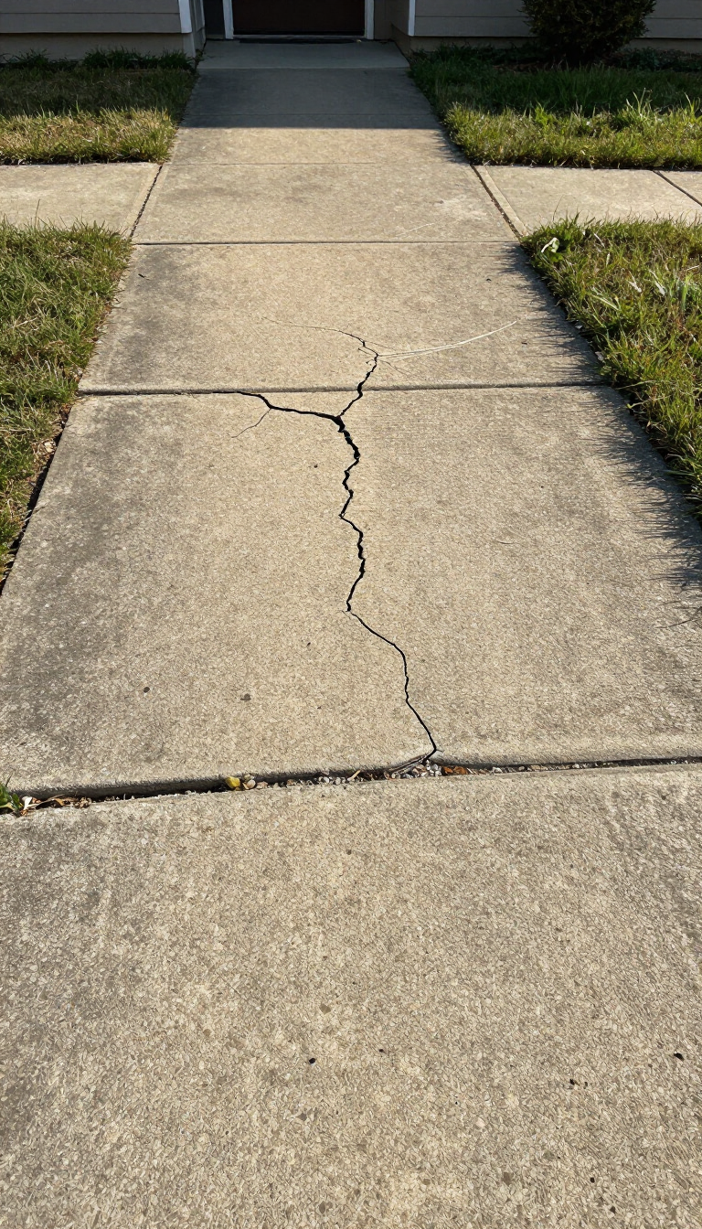 An image of Concrete Driveways & Patios in Carson CA
