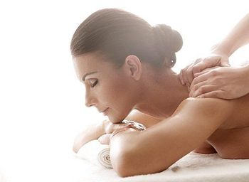 MAssages Paris