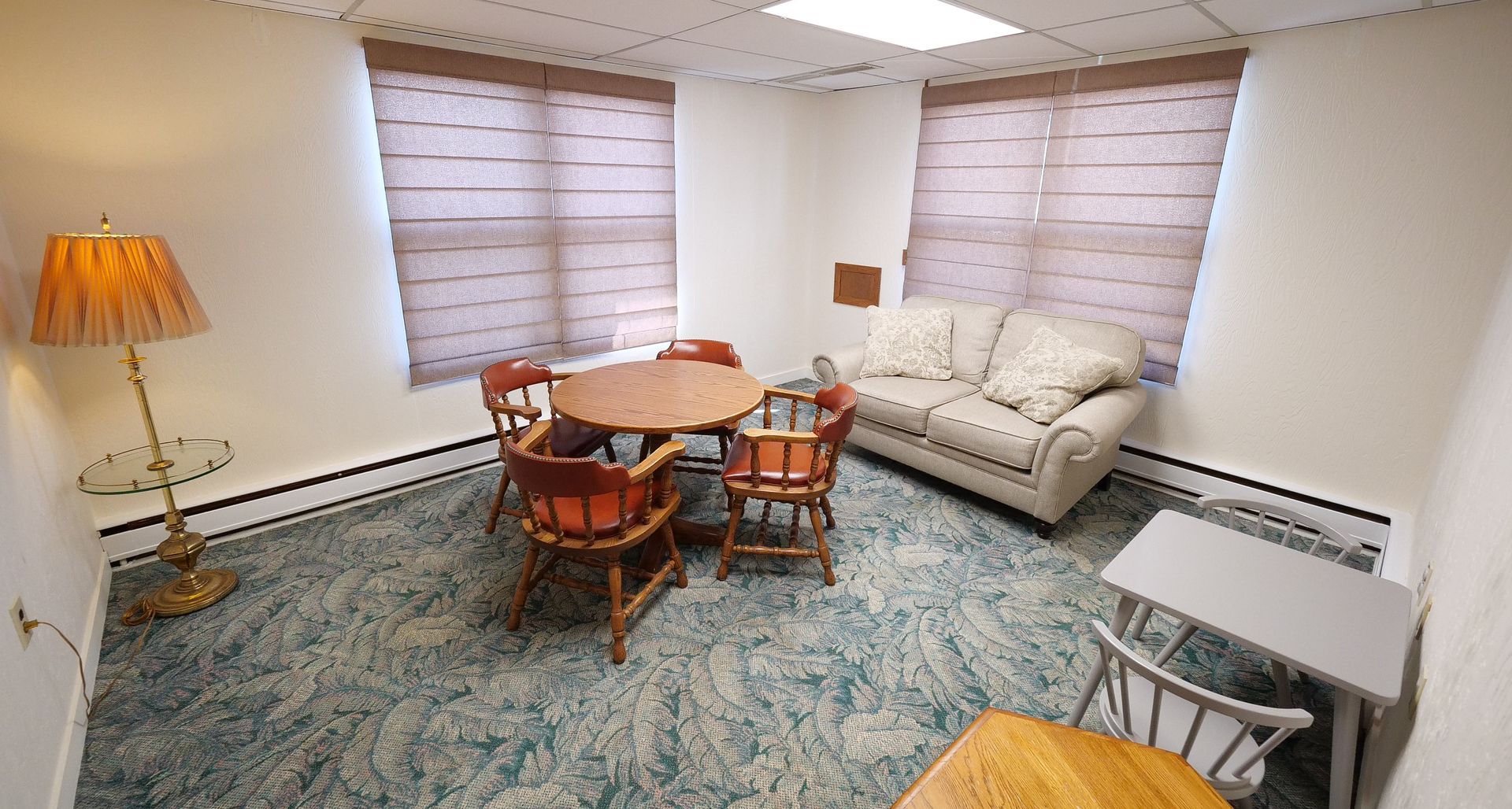 Oshkosh Eastside KonradBehlman Funeral Homes