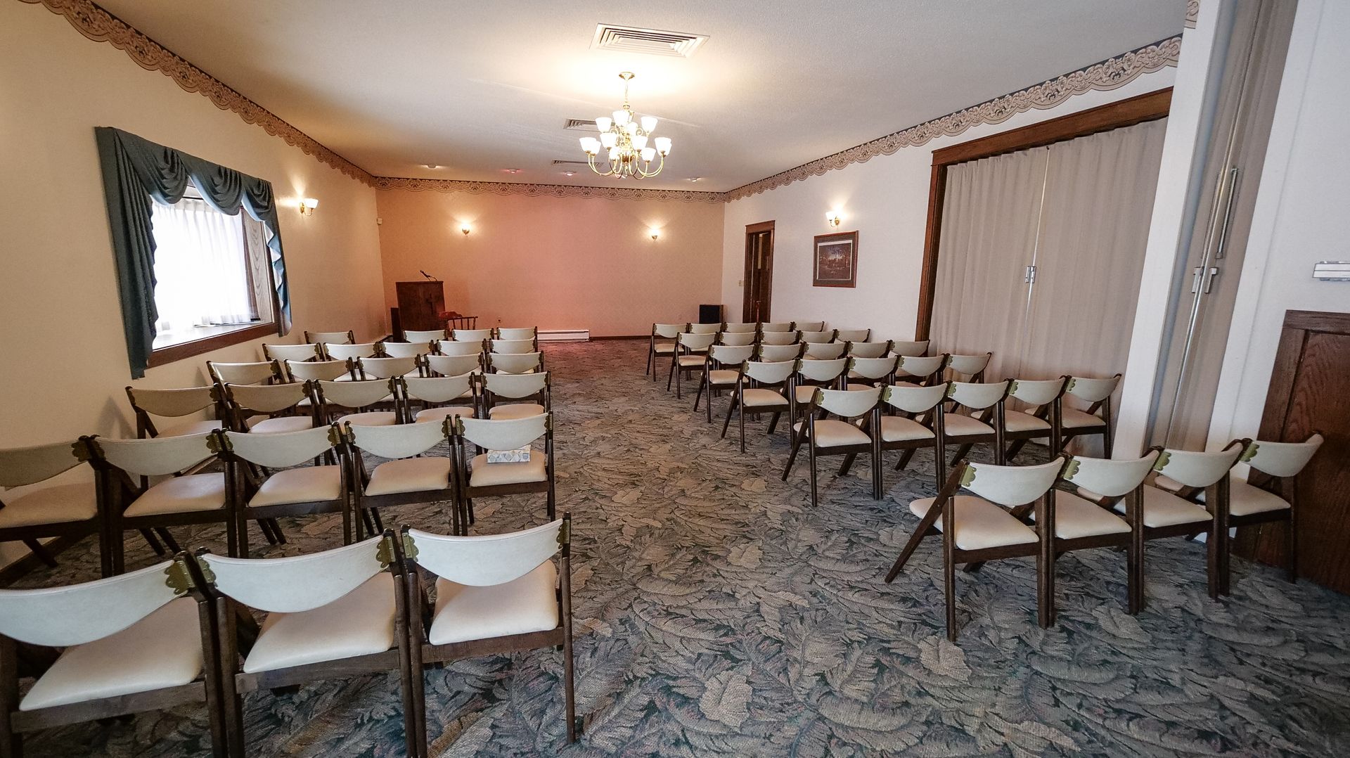 Oshkosh Eastside KonradBehlman Funeral Homes