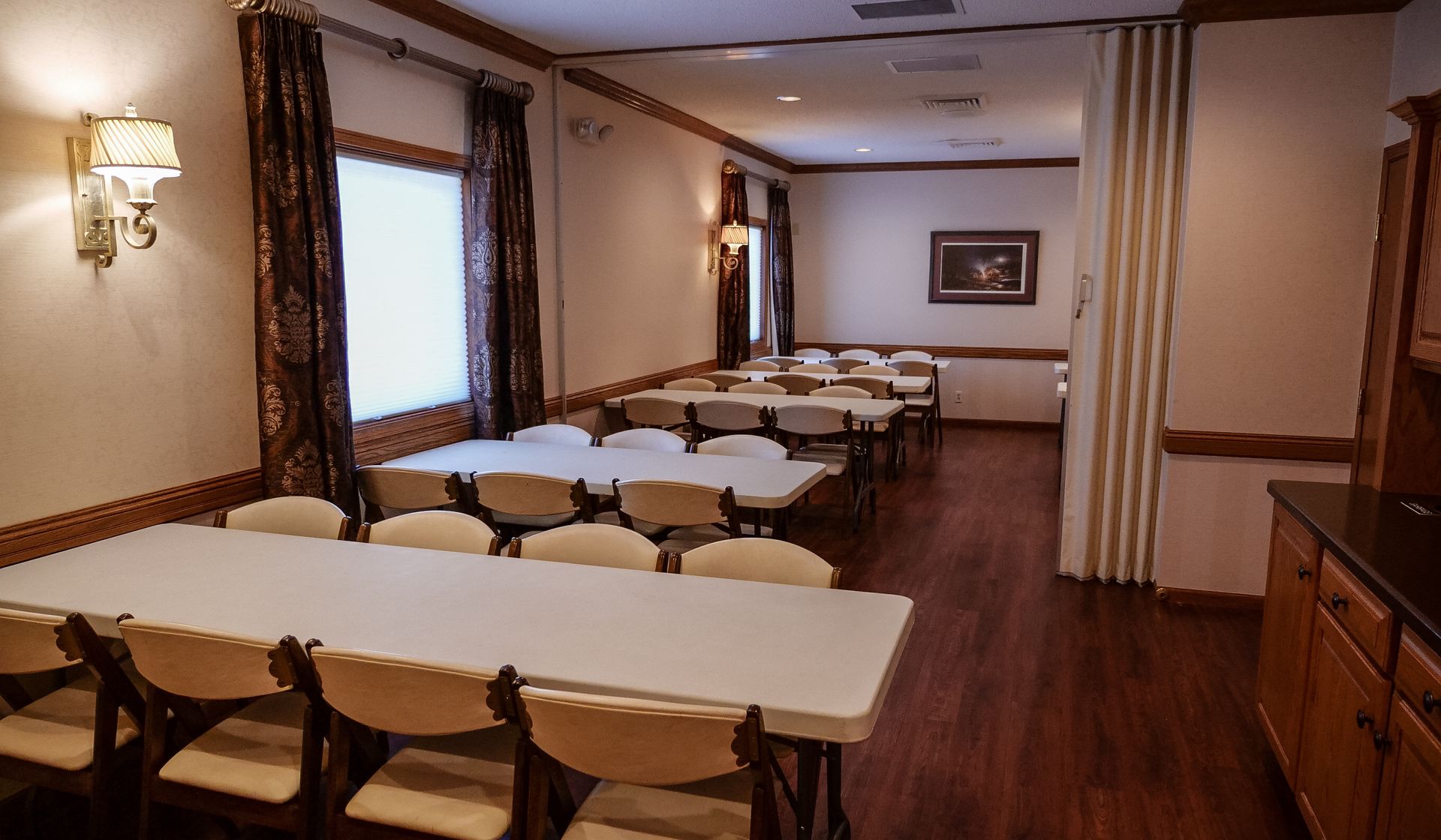 Oshkosh Westside KonradBehlman Funeral Homes