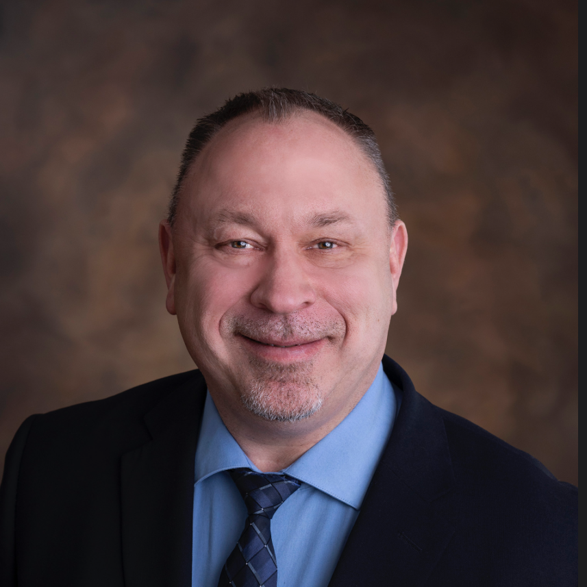 Mark Frierdich, CPC