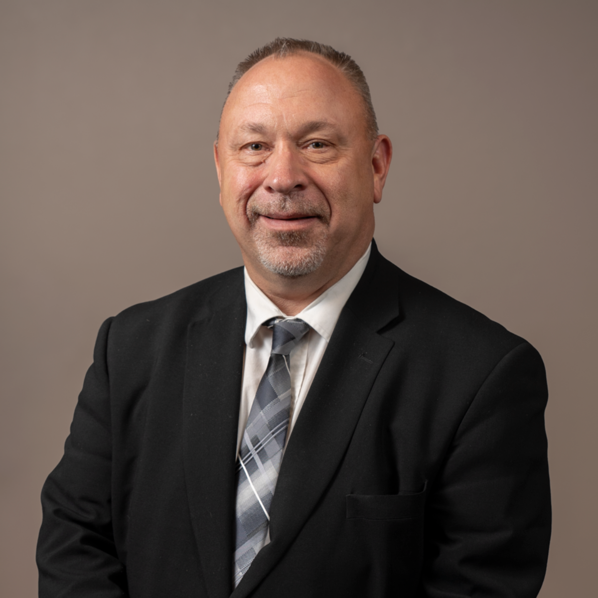 Mark Frierdich, CPC