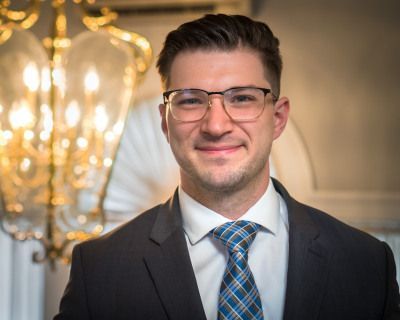 Mark Press