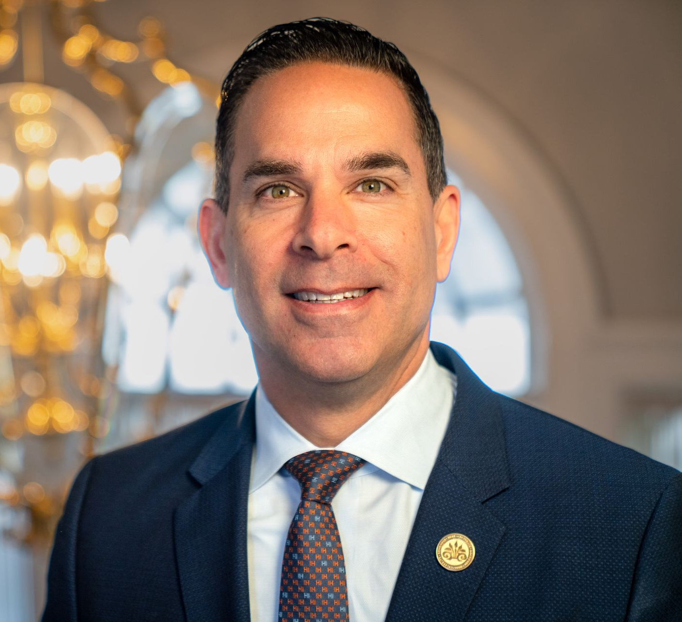 Matthew Fiorillo