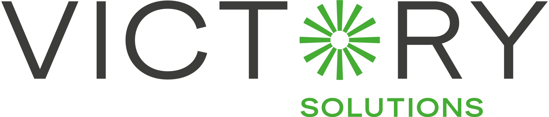 Victory Industrial Solutions Logo