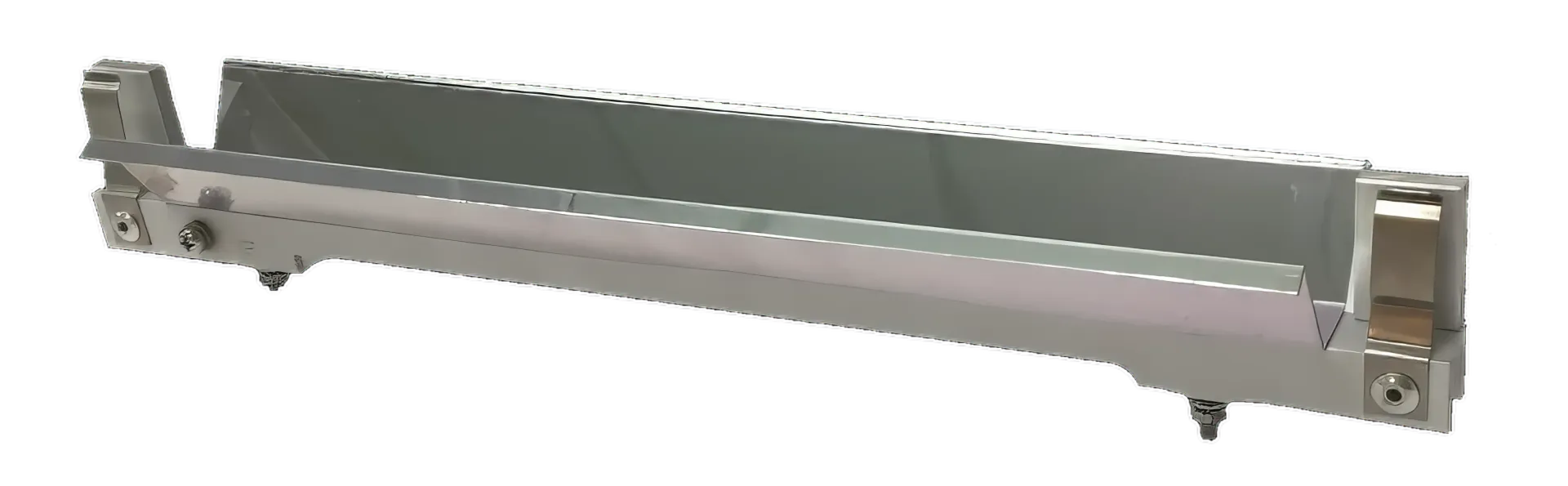 IRZ1000 Lampholder / Reflector