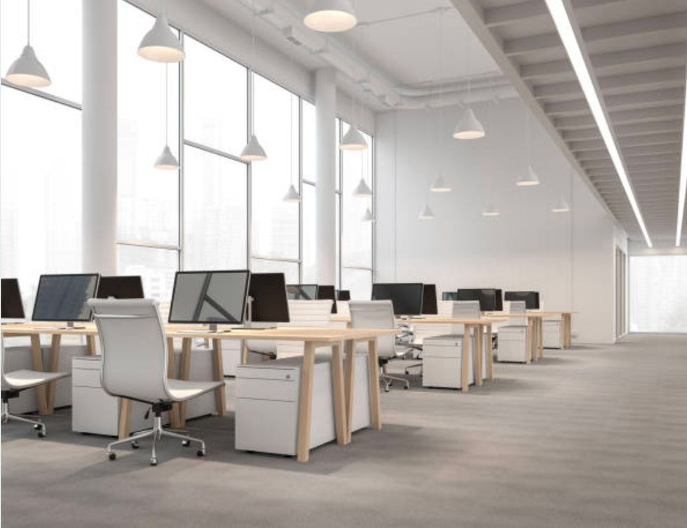 Green Team MN Commercial Carpet Cleaning, serving all of the Twin Cities Area