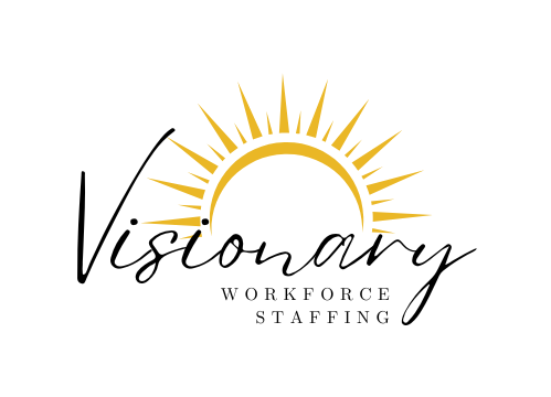 Visionary Workforce Staffing&trade;
