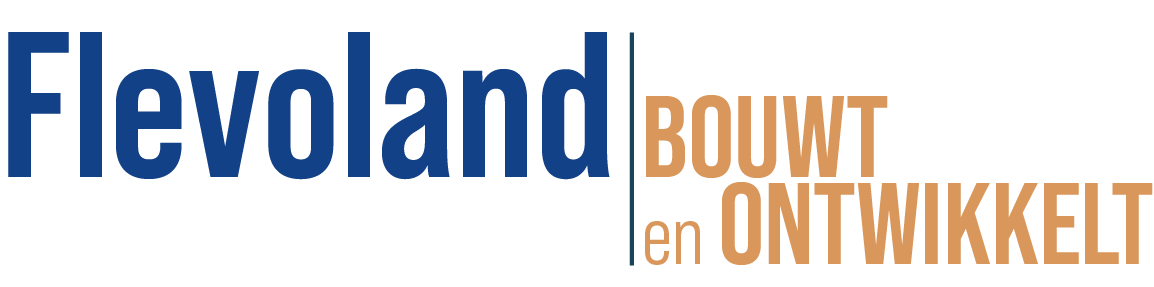 Flevoland Bouwt