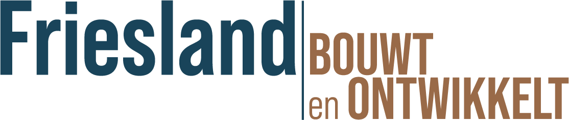 Friesland Bouwt