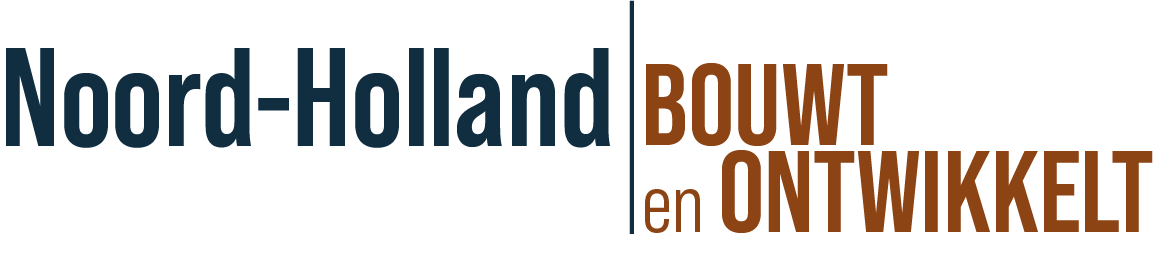 Noord-Holland Bouwt