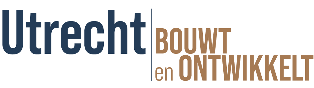 Utrecht Bouwt