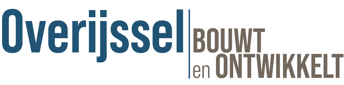 Overijssel Bouwt
