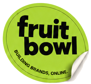 Fruit Bowl