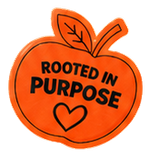 Rooted in purpose