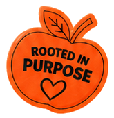 Rooted in purpose