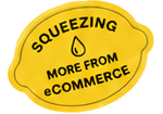 Squeezing more from eCommerce