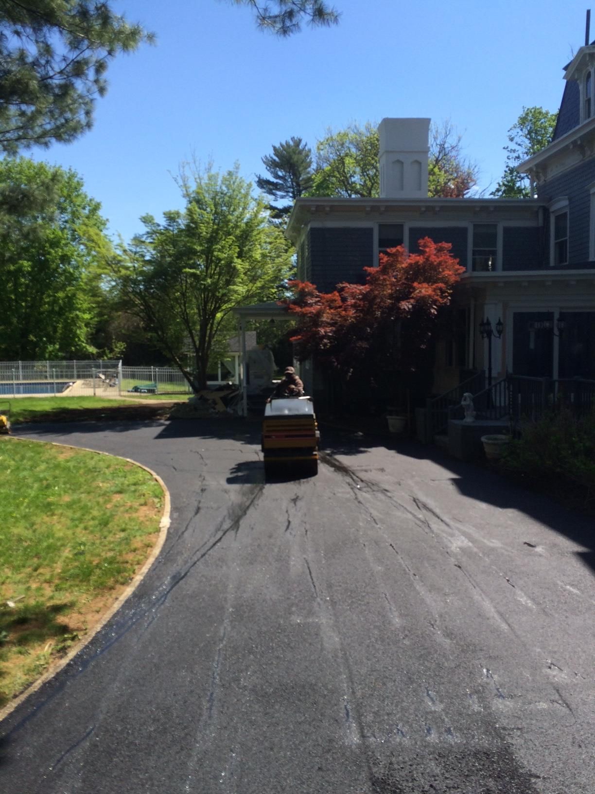 Millstone Paving Company