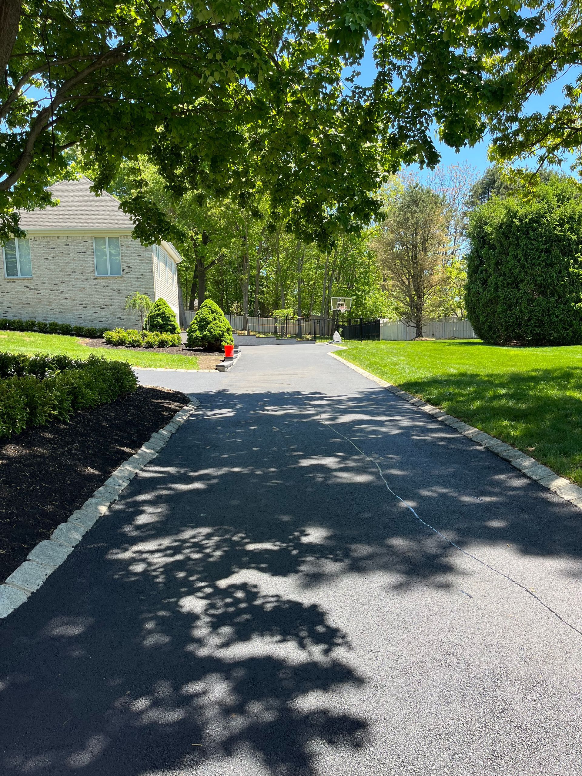 Paving Contractor In Freehold NJ