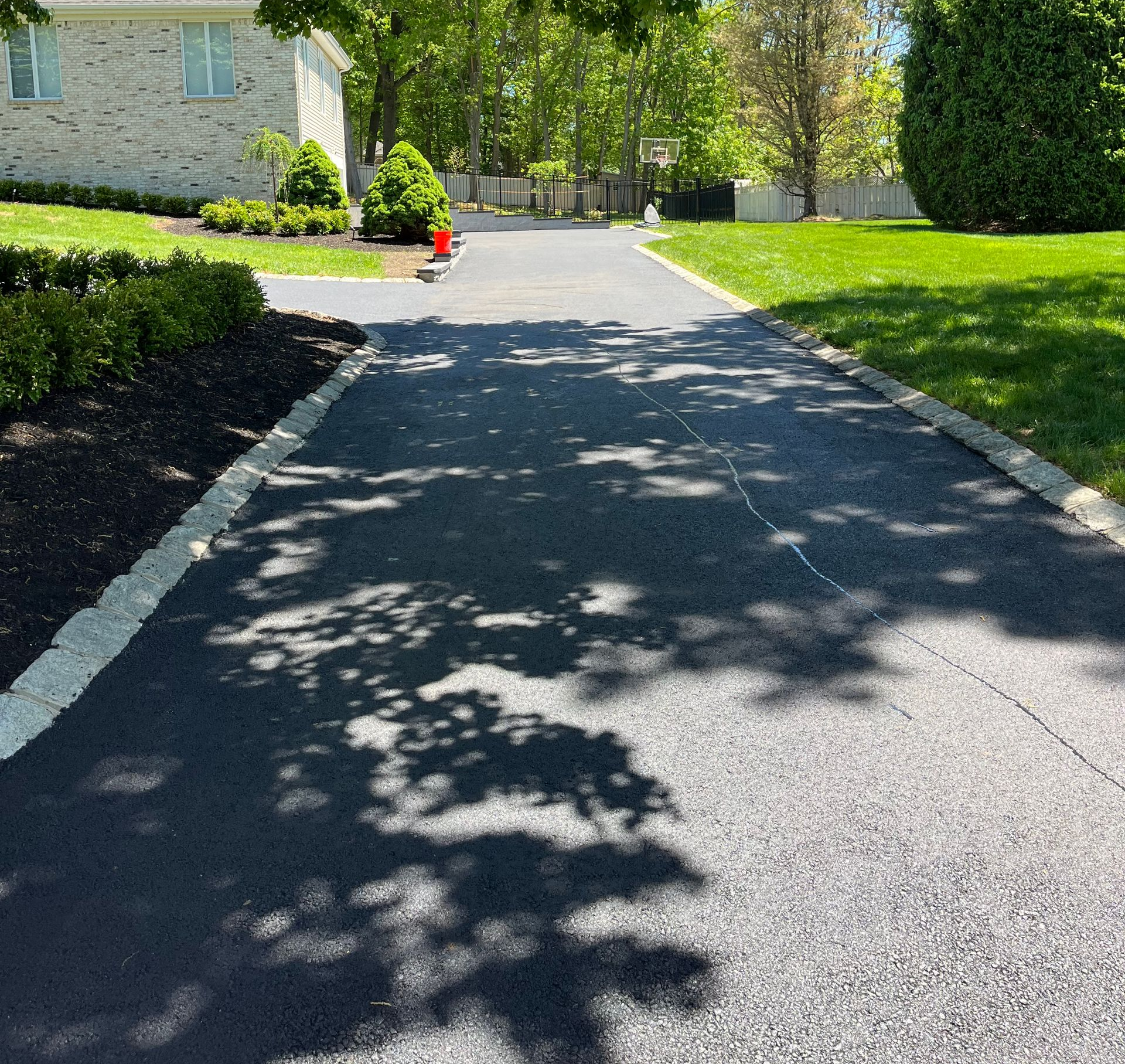 Top Paving Contractor n Freehold NJ. Local Blacktop Paving Company