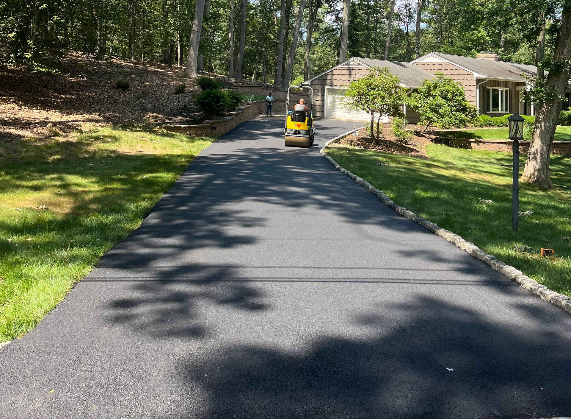 Looking for the best paving company in Millstone? M&MPaving in Millstone NJ is top paving contractor