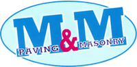 M & M Paving & Masonry in Shewsbury NJ offers expert blacktop paving services to Monmouth County. 
