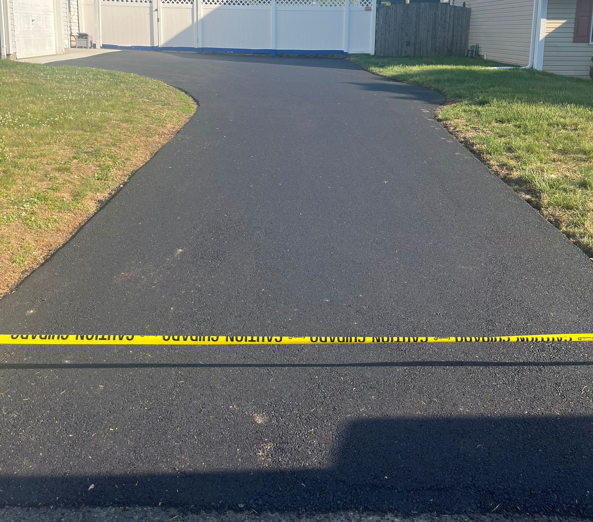 Best Paving Company in Freehold NJ