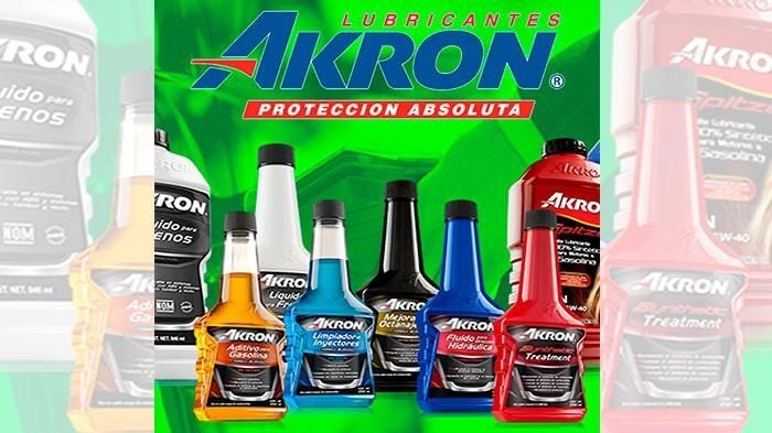 LUBRICANTES Y GRASAS DE CD JUÁREZ S.A. DE C.V - LUBRICANTE AKTON LUBRICANTES Y GRASAS DE CD JUÁREZ S.A. DE C.V - LUBRICANTE AKTON