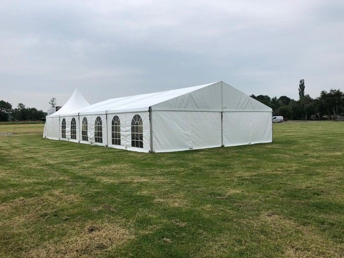 Tent huren Lelystad