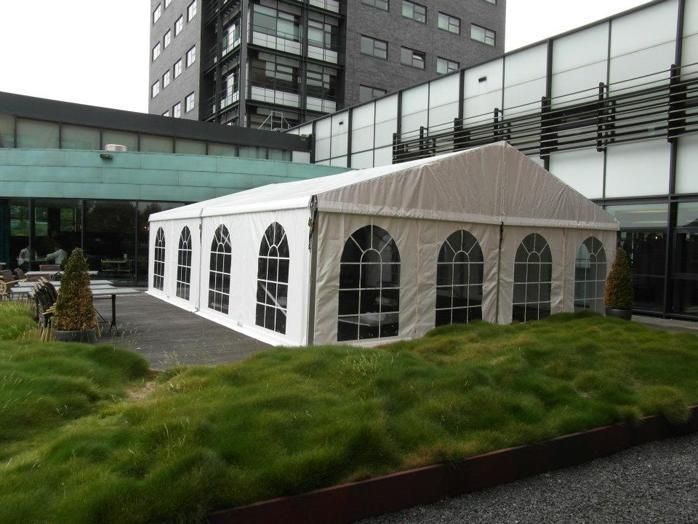 Tent huren Zwolle