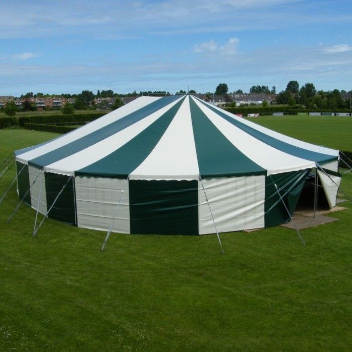 Ceremonie tent huren Flevoland