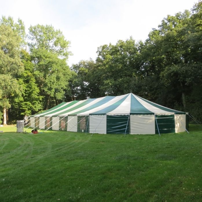 Tentverhuur Balk
