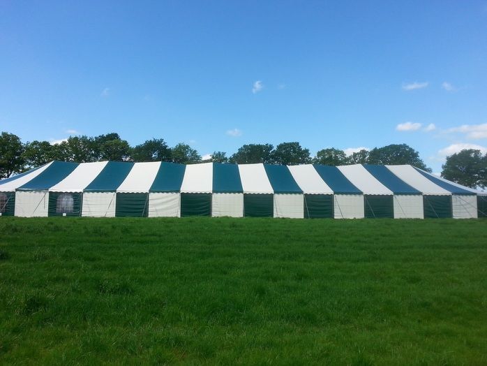Tentverhuur Friesland