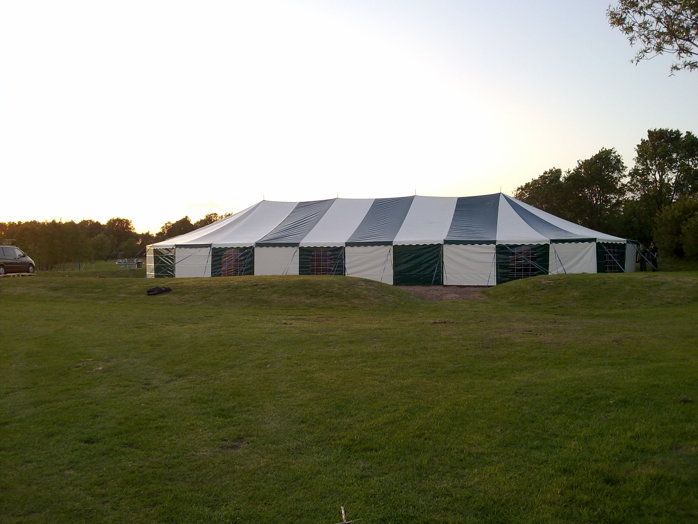 Steenwijk tentverhuur