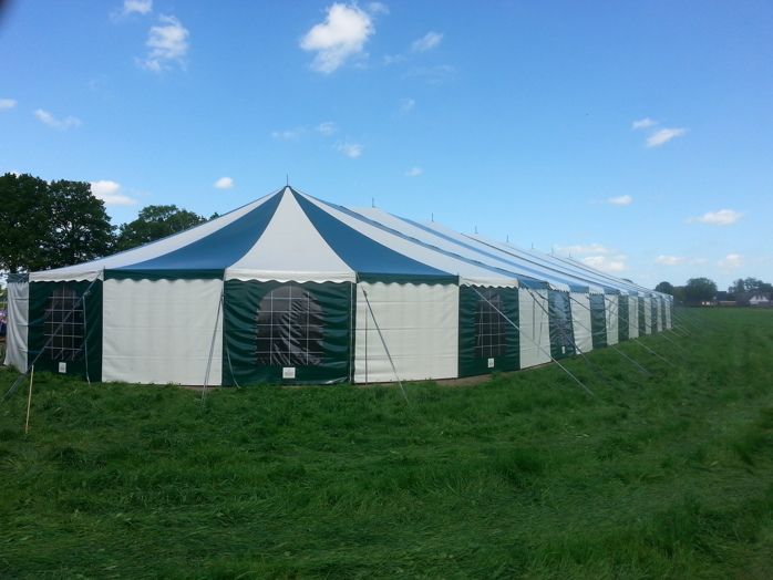 Tentverhuur Gaasterland