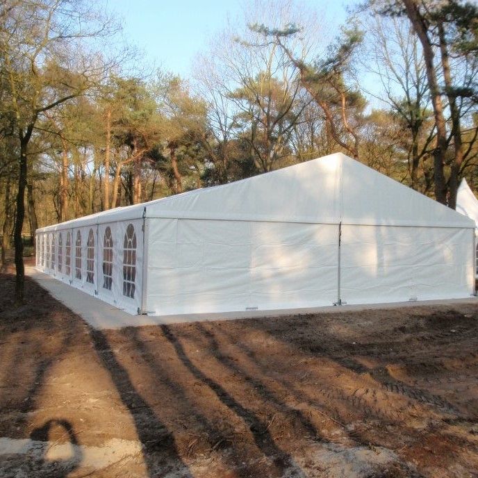 Tent huren drachten