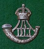 Durham Light Infantry