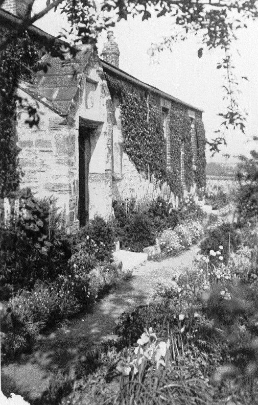 The Parochial School at Bank Top
