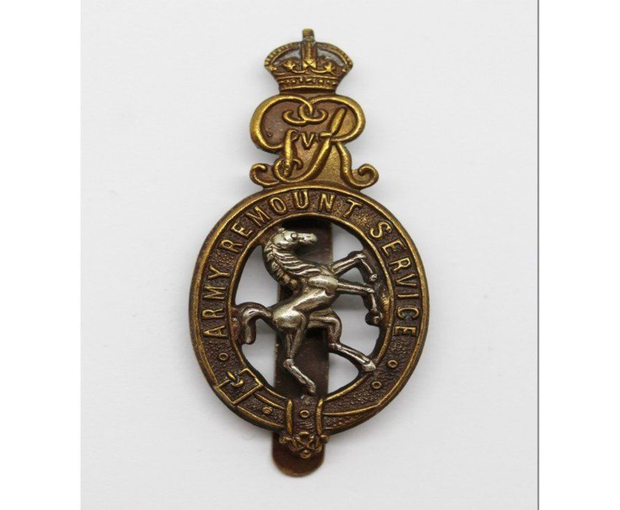 Army Remount Service