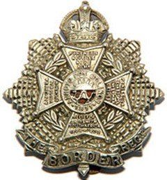 Border Regiment