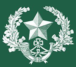 Cameronians (Scottish Rifles)