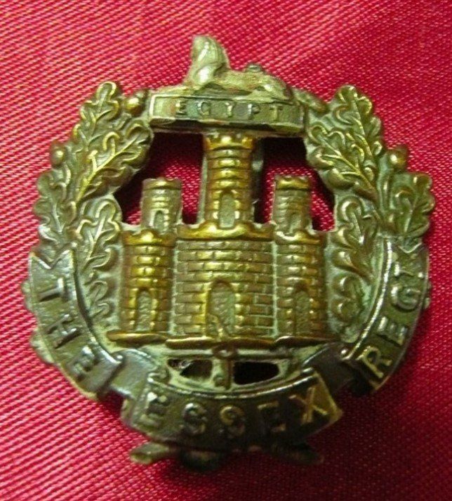 Essex Regiment