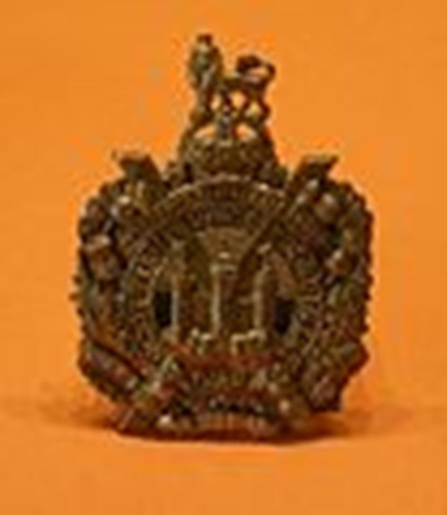 King's Own Scottish Borderers