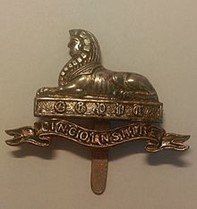 Lincolnshire Regiment